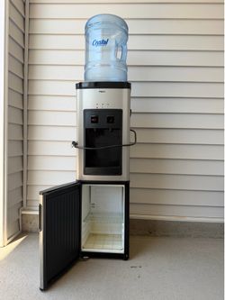 Water dispenser