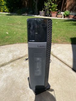 Lasko ceramic tower heater