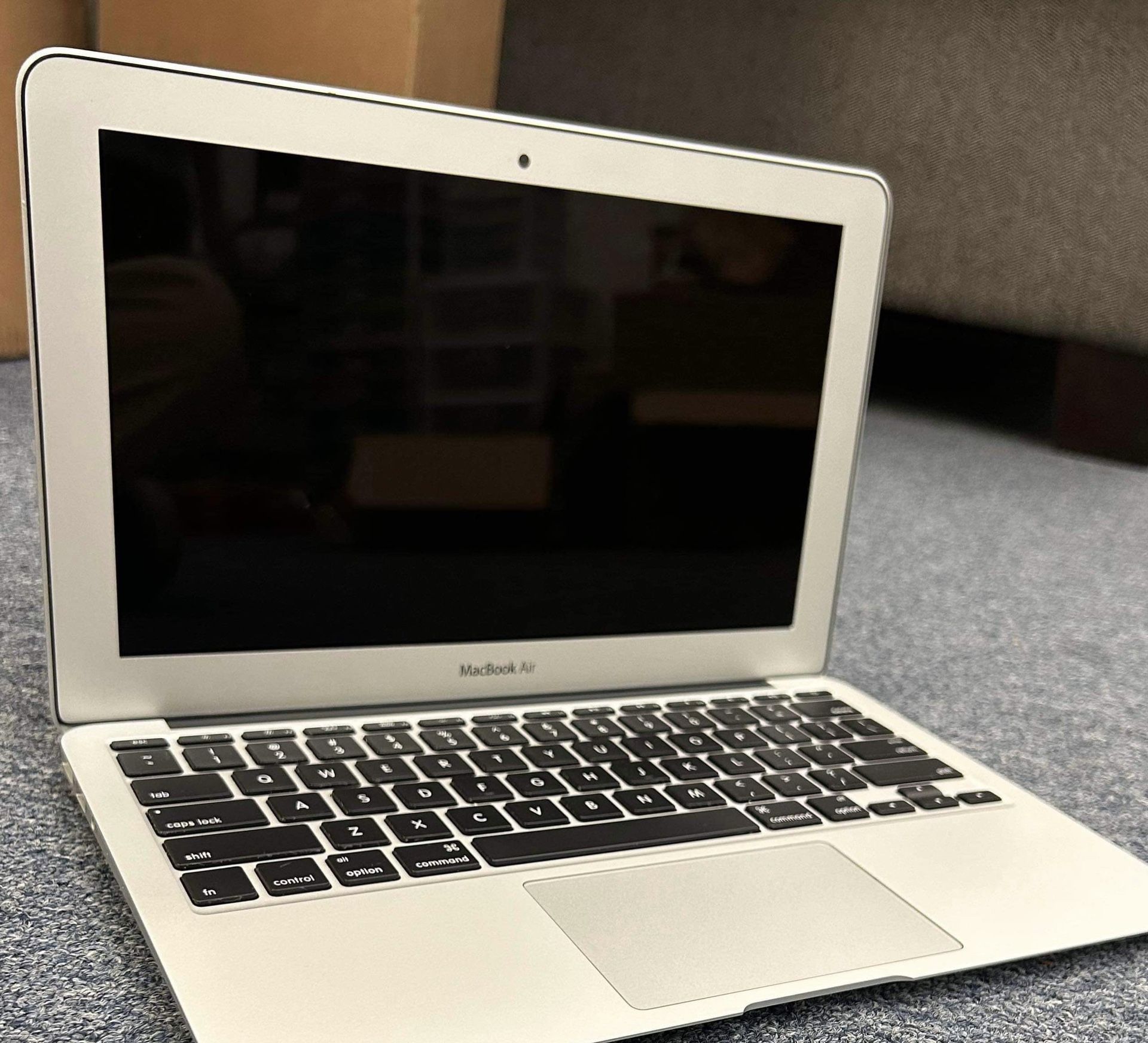 MacBook Air