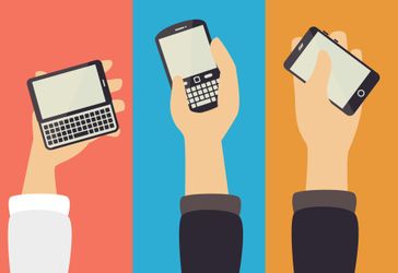 BRING YOUR OWN DEVICE