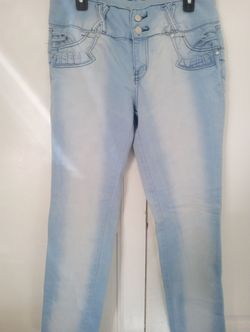 Brand:M&M size: 13