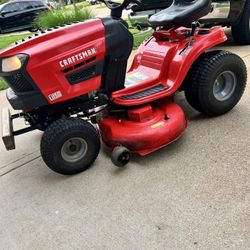 Craftsman T150
