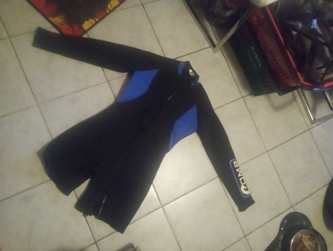 Cressi 2mm Lido Women's Shorty Wetsuit Large