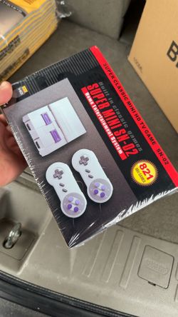 Super mini 821 classic games