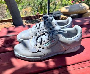 Adidas Yeezy Powerphase Calabasas “Grey” – Size 12