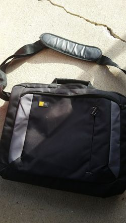 Laptop computer bag