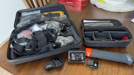 Go Pro Hero 9