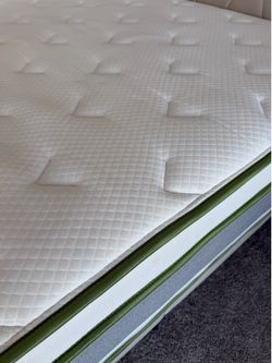 Queen size mattress