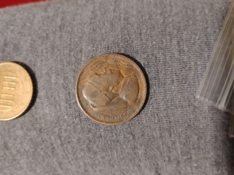 Coins
