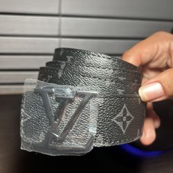 Luxury Belt