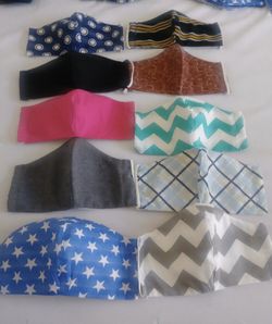 $5 each protect yourself