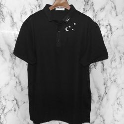 YSL Men’s Polo Shirt 2026 New 