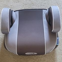 Graco Booster Car Seat