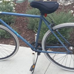 700c ROAD BIKE - KENT