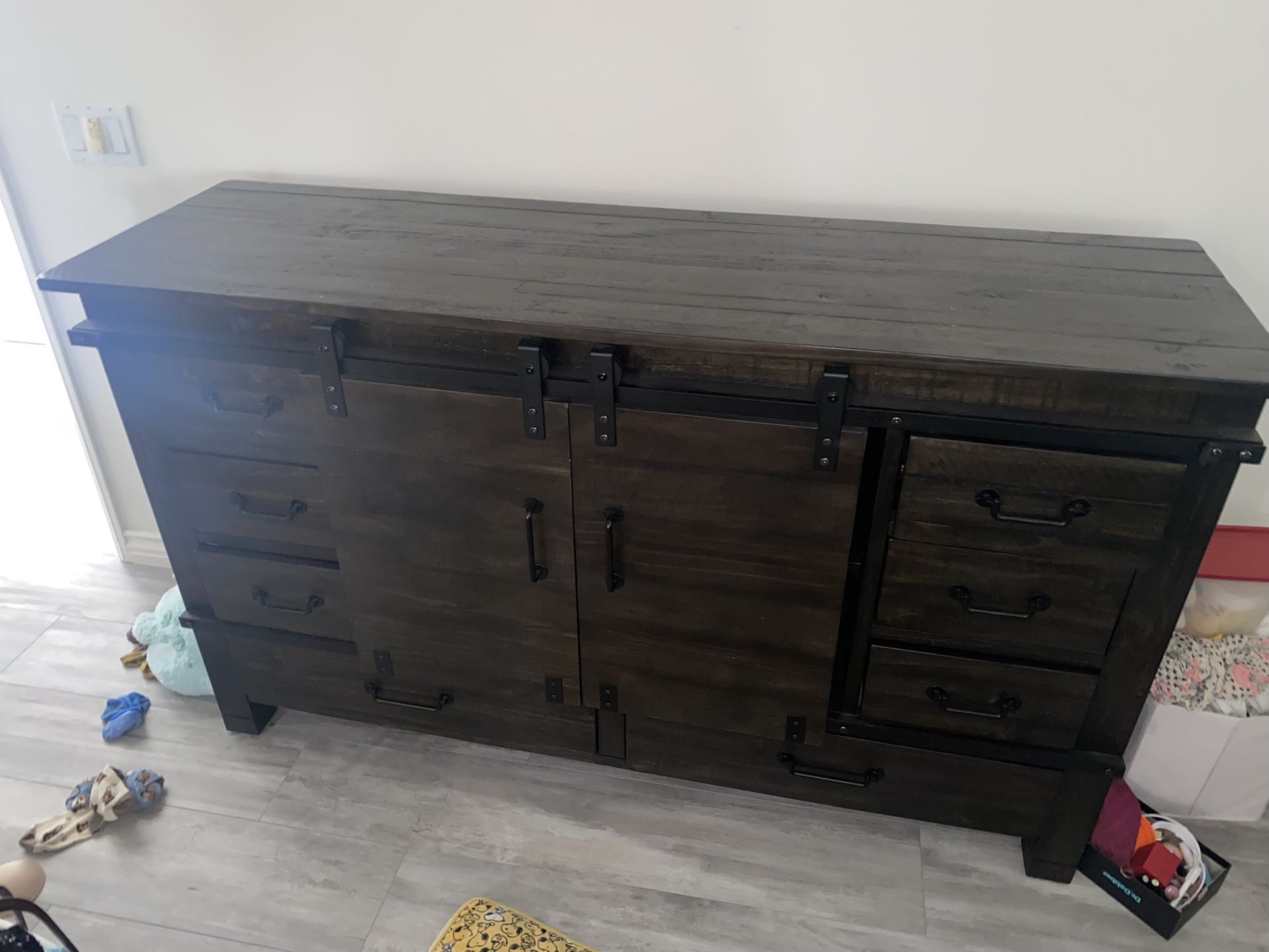 Abington Chester Draws (Brand New)