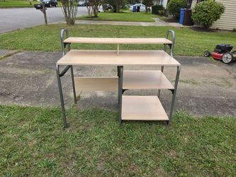 Computer Desk