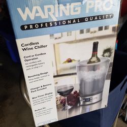 Wine Chiller