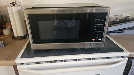 Cuisinart Microwave
