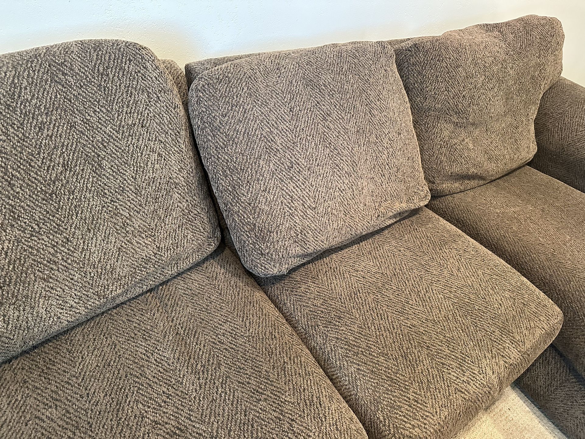 Sectional Sofa