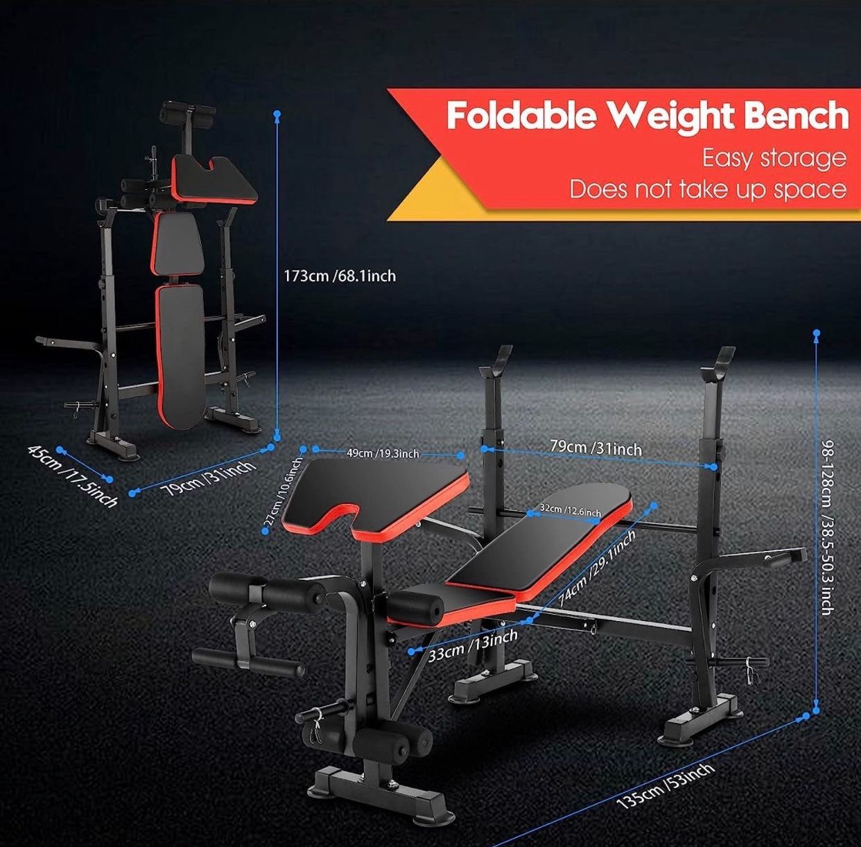 Bench Press