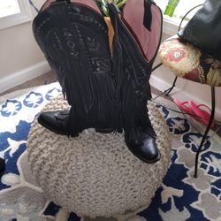 Junk Gypsy Lane Boots