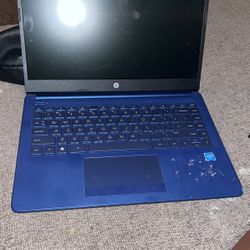 Hp Laptop 