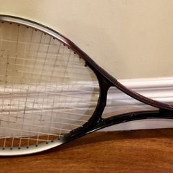 Dunlop Power Master Tennis Racket with Case 