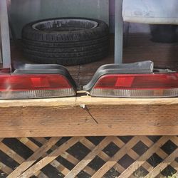 97-2001 Prelude Tailights OEM