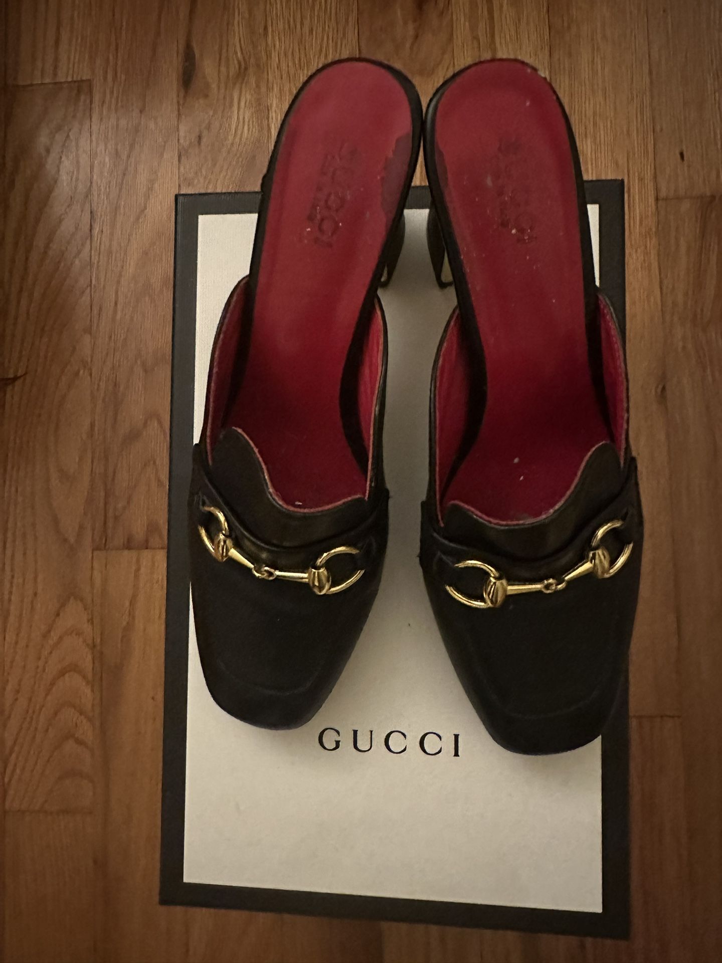Gucci Woman ‘s Shoes