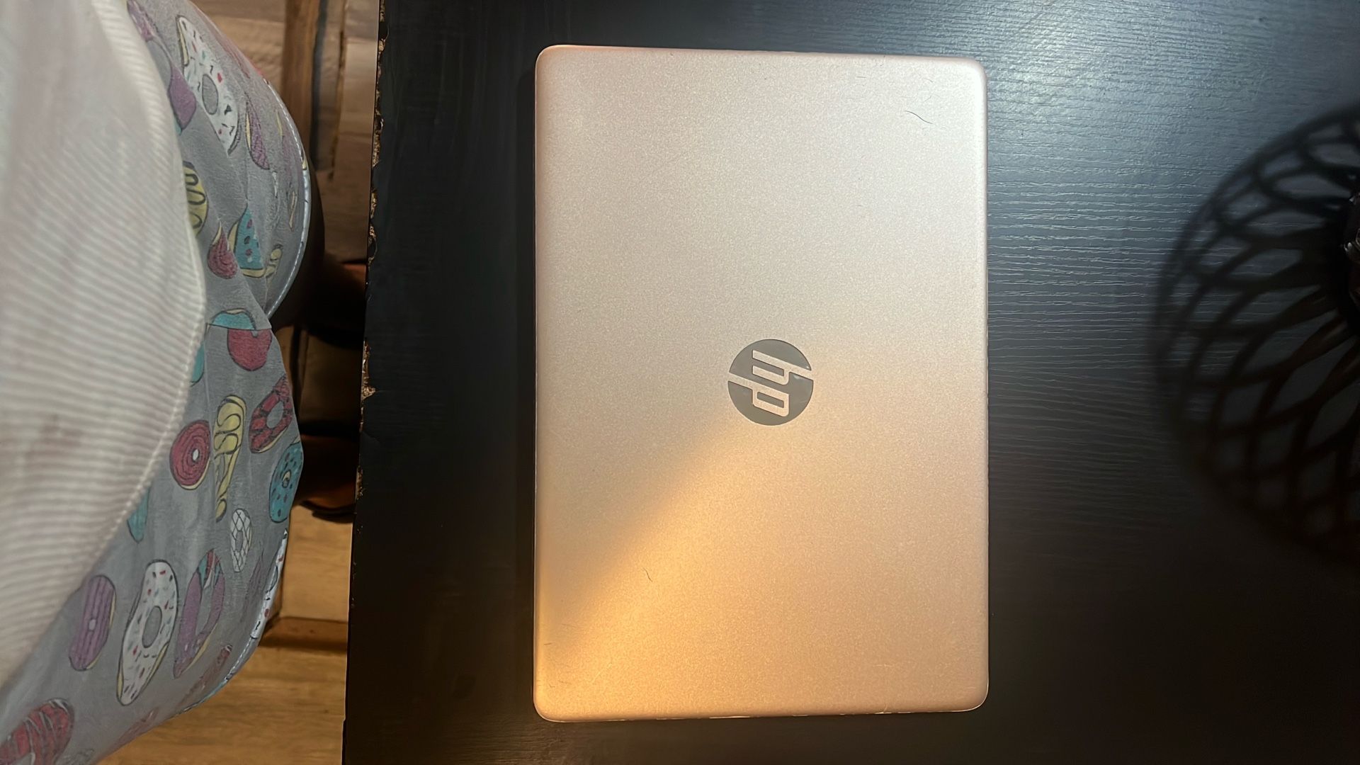 HP 14-dq0070nr Laptop – Includes Charger