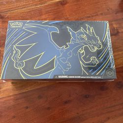 Pokemon Mega Charizard UPC (POKEMON TCG)