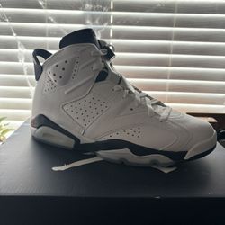 Jordan 6 Retro midnight Navy