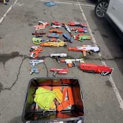 Guns 