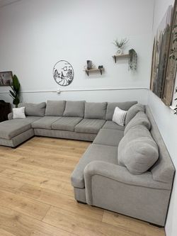 Sectional Couch Free Delivery