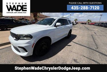 2022 Dodge Durango