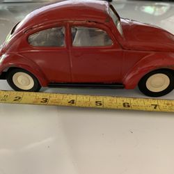 Tonka Vintage Bug