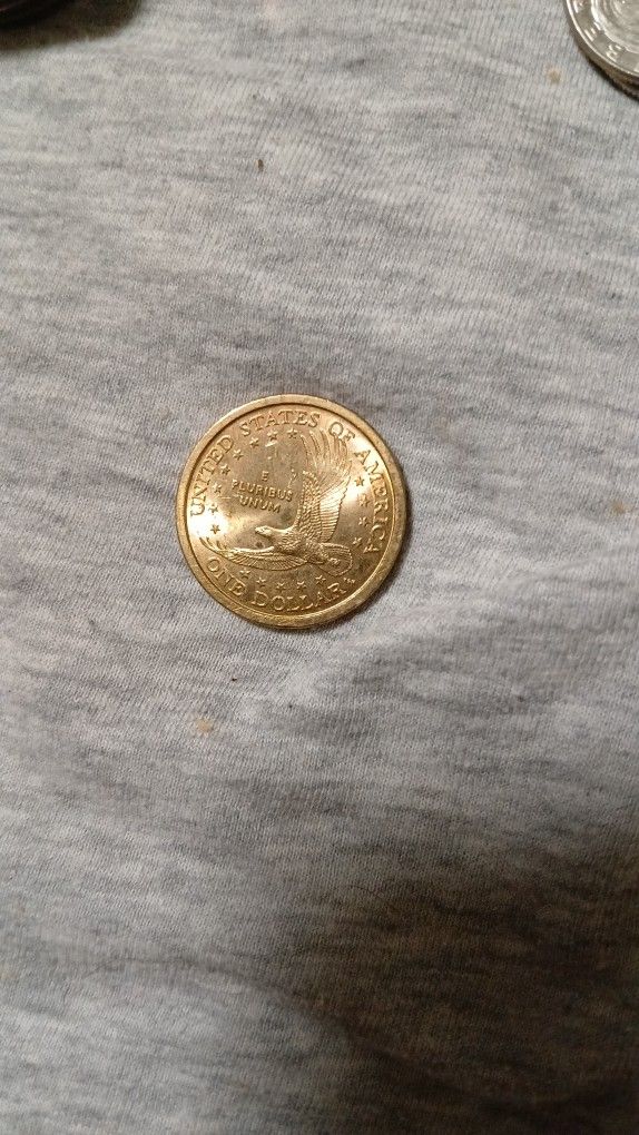 coins