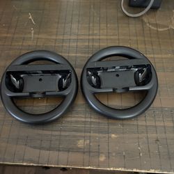 Nintendo Switch Joy-Con Wheel
