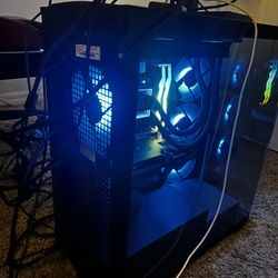 Gaming PC 32gb ram/ 5060 Ti GPU