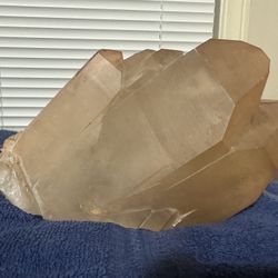 Rose Quartz