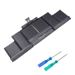 A1494 Apple Replacement Battery for MacBook Pro 15" Retina Late 2013 - Mid 2014 A1398 NEW