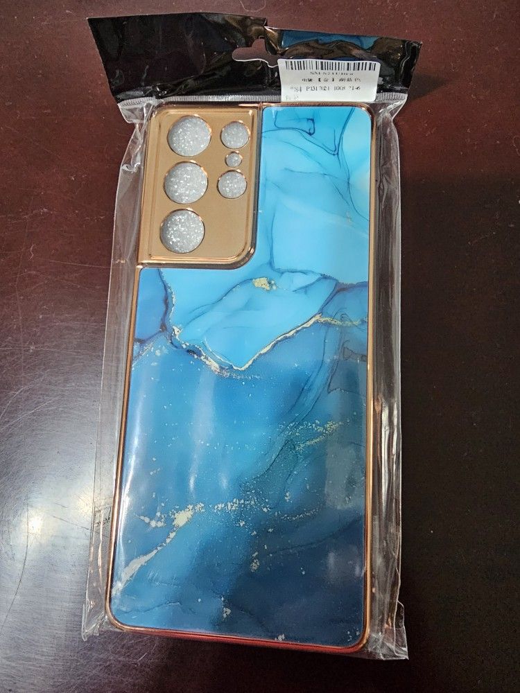 Samsung S21 Ultra Case