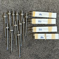 Hermes Engravograph Engraving Cutters & Stylus Tools