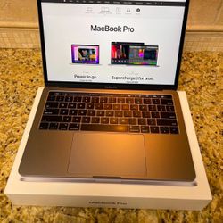 Mac Book Pro 