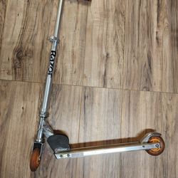 Scooter