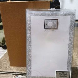 Elegant Rehearsal Dinner Invitation Stationery Set