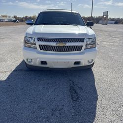 2013 Chevrolet Tahoe