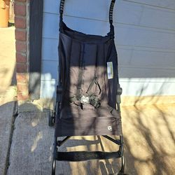 Jogging Stroller