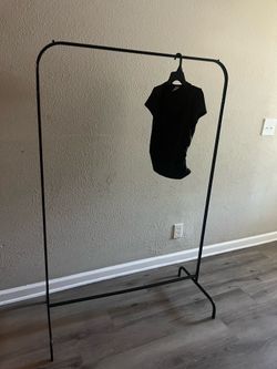 Clothing rack