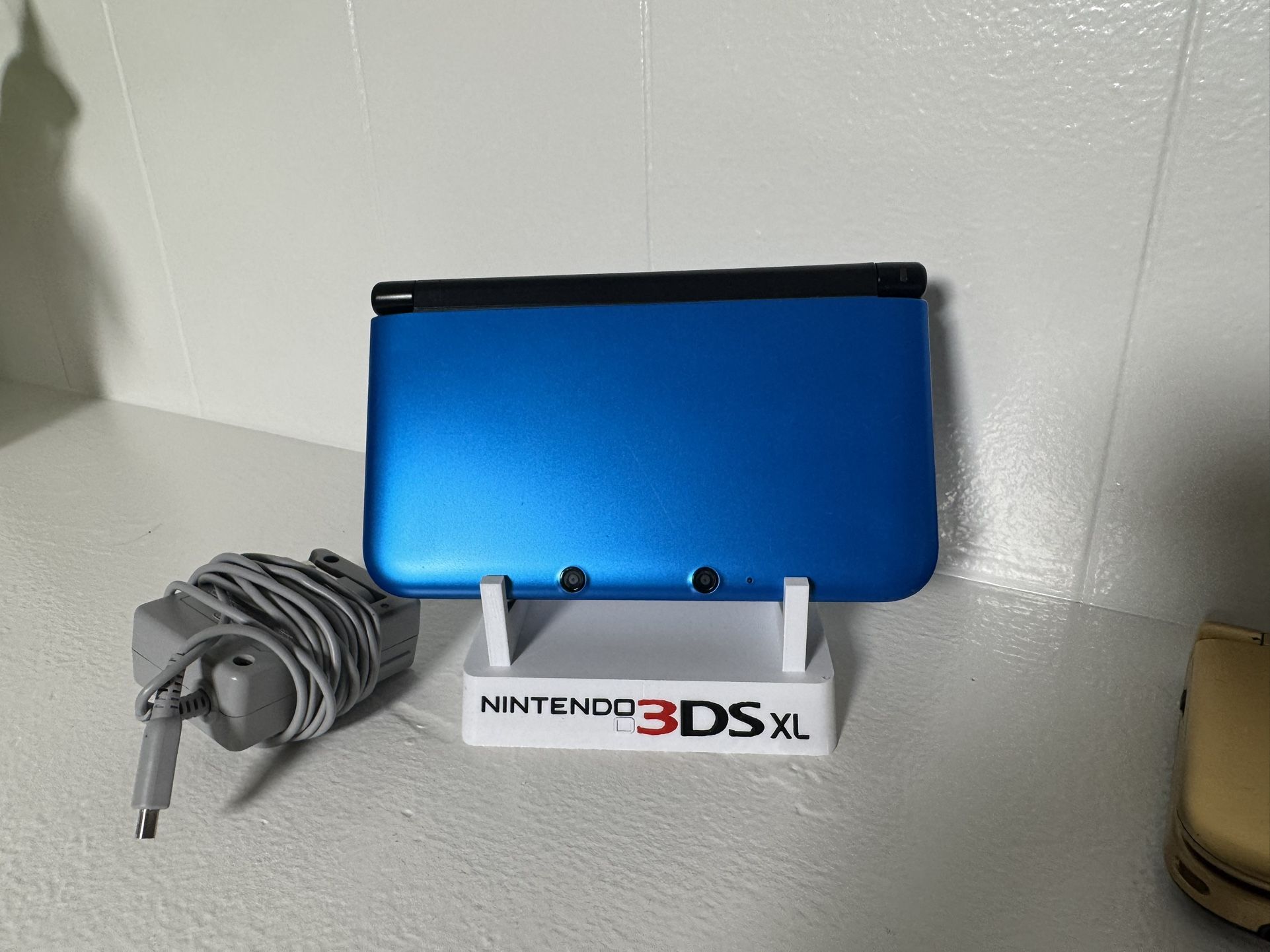 Nintendo 3ds Xl